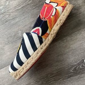 Christian Louboutin Galia espadrilles